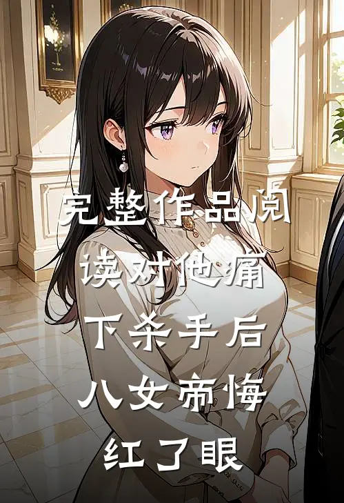 完整作品阅读对他痛下杀手后，八女帝悔红了眼