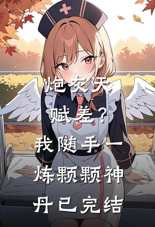 炮灰天赋差？我随手一炼颗颗神丹已完结