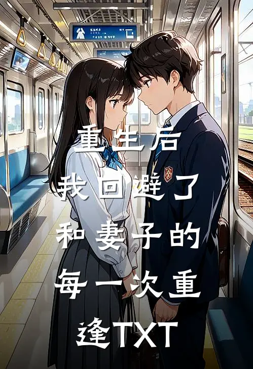 重生后，我回避了和妻子的每一次重逢TXT