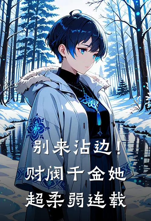 别来沾边！财阀千金她超柔弱连载