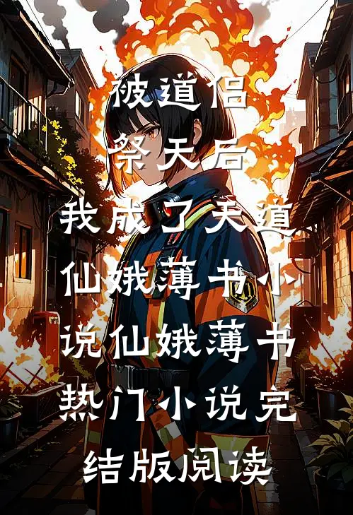 被道侣祭天后，我成了天道仙娥薄书小说仙娥薄书热门小说完结版阅读