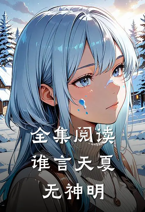 全集阅读谁言天夏无神明