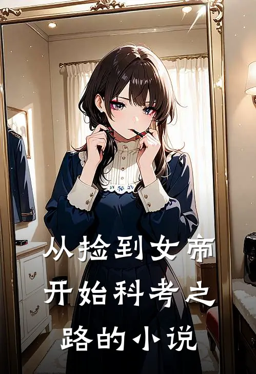 从捡到女帝开始科考之路的小说