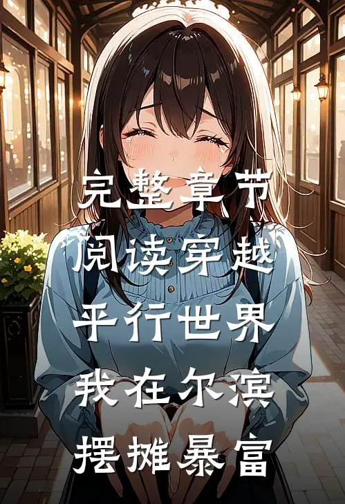 完整章节阅读穿越平行世界，我在尔滨摆摊暴富