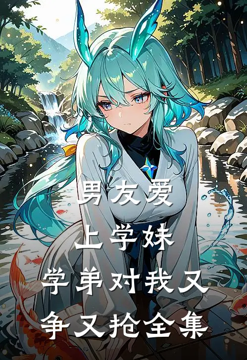 男友爱上学妹，学弟对我又争又抢全集
