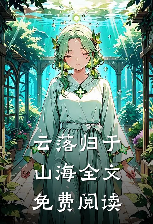 云落归于山海全文免费阅读