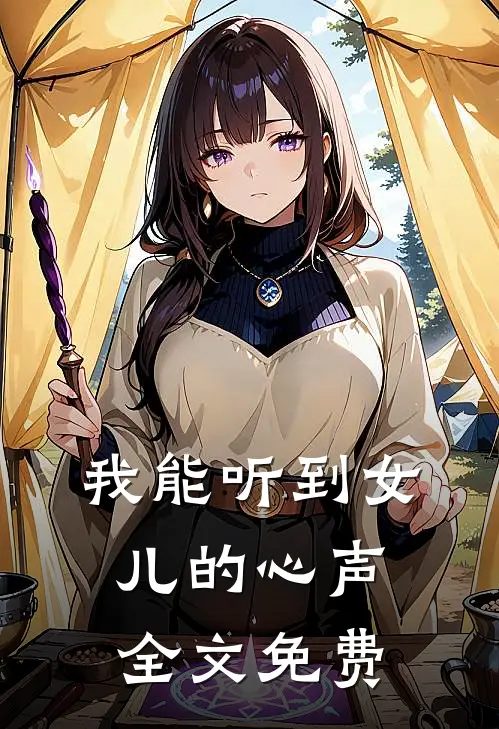 我能听到女儿的心声全文免费