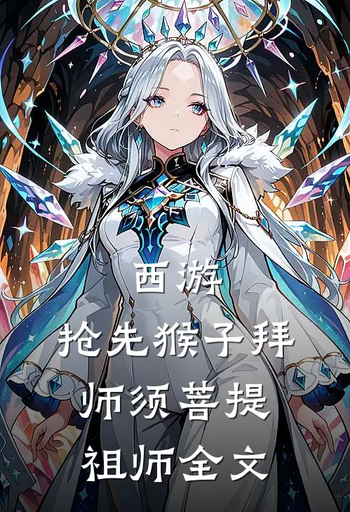西游：抢先猴子拜师须菩提祖师全文
