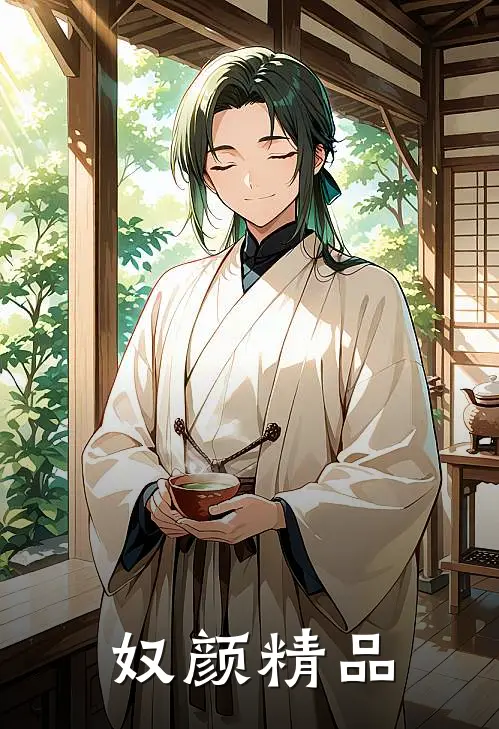 奴颜精品