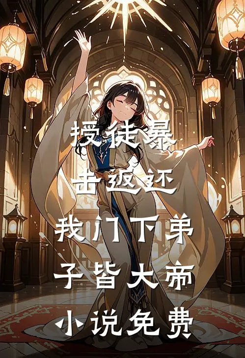 授徒暴击返还，我门下弟子皆大帝小说免费