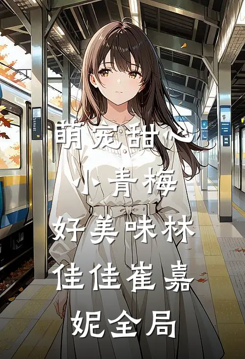 萌宠甜心：小青梅，好美味林佳佳崔嘉妮全局