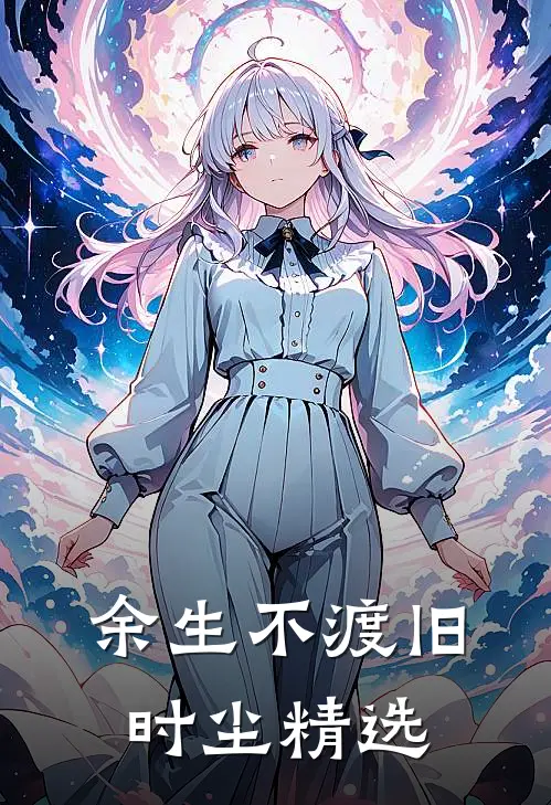 余生不渡旧时尘精选