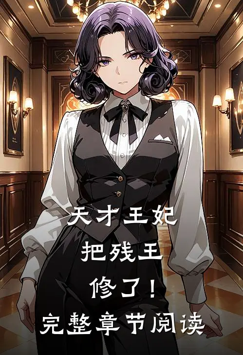 天才王妃：把残王修了！完整章节阅读