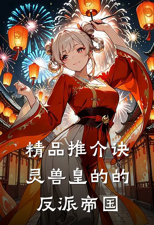 精品推介诀灵兽皇的的反派帝国