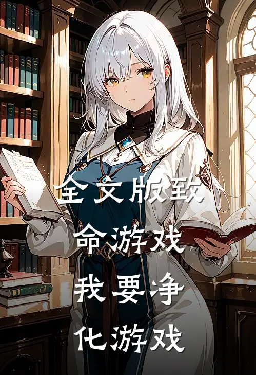 全文版致命游戏：我要净化游戏