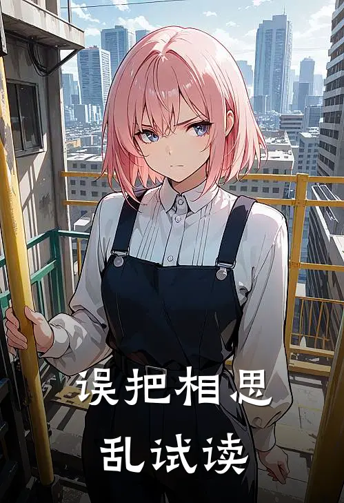 误把相思乱试读
