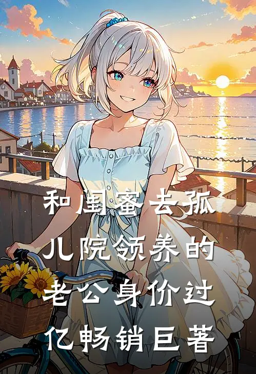 和闺蜜去孤儿院领养的老公身价过亿畅销巨著