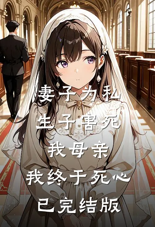 妻子为私生子害死我母亲，我终于死心已完结版