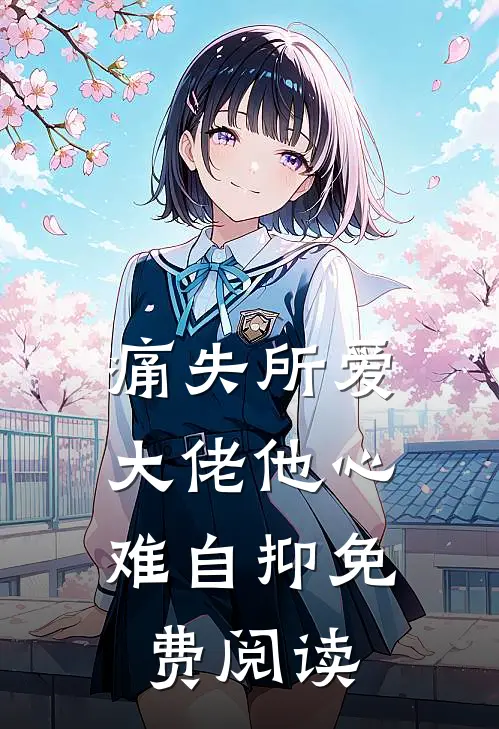 痛失所爱，大佬他心难自抑免费阅读