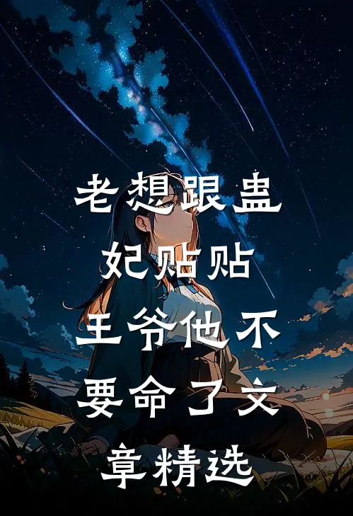 老想跟蛊妃贴贴，王爷他不要命了文章精选