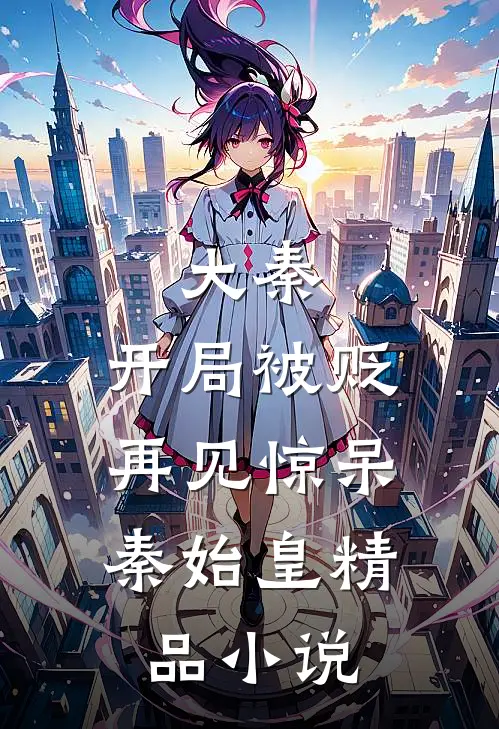 大秦：开局被贬，再见惊呆秦始皇精品小说