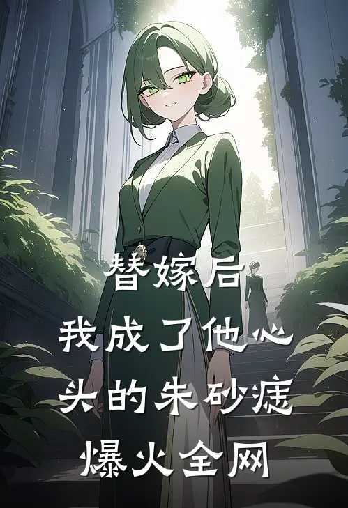 替嫁后，我成了他心头的朱砂痣爆火全网