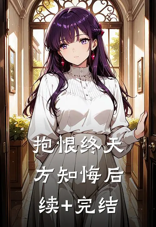 抱恨终天方知悔后续+完结