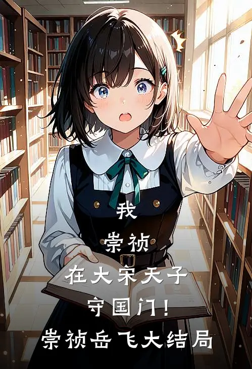 我，崇祯，在大宋天子守国门！崇祯岳飞大结局