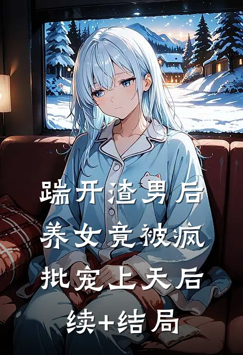 踹开渣男后，养女竟被疯批宠上天后续+结局
