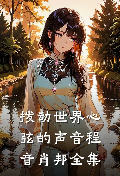 拨动世界心弦的声音程音肖邦 全集