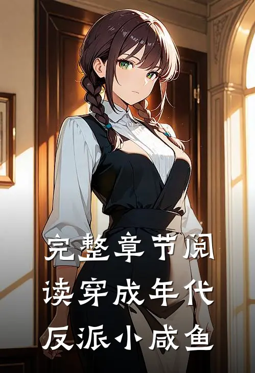完整章节阅读穿成年代反派小咸鱼