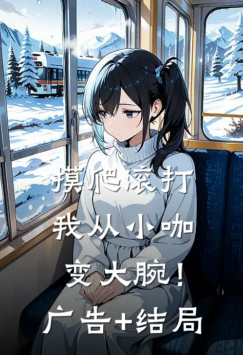 摸爬滚打，我从小咖变大腕！广告+结局