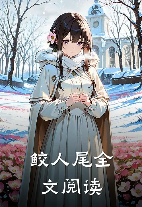 鲛人尾全文阅读