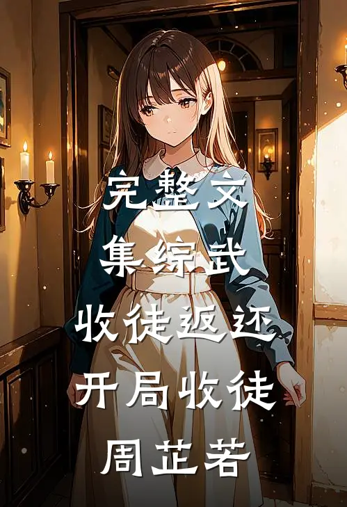 完整文集综武：收徒返还，开局收徒周芷若