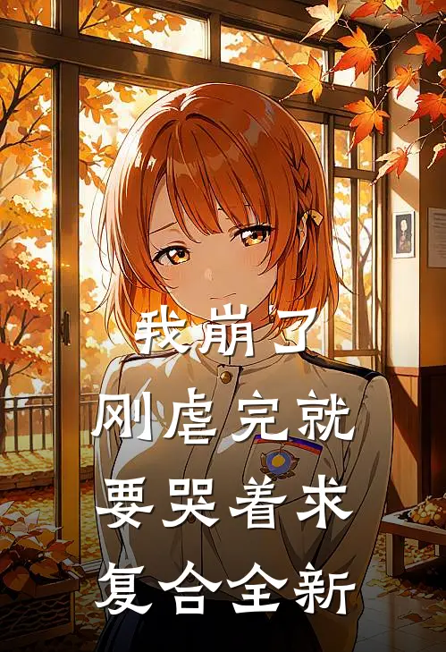 我崩了，刚虐完就要哭着求复合全新