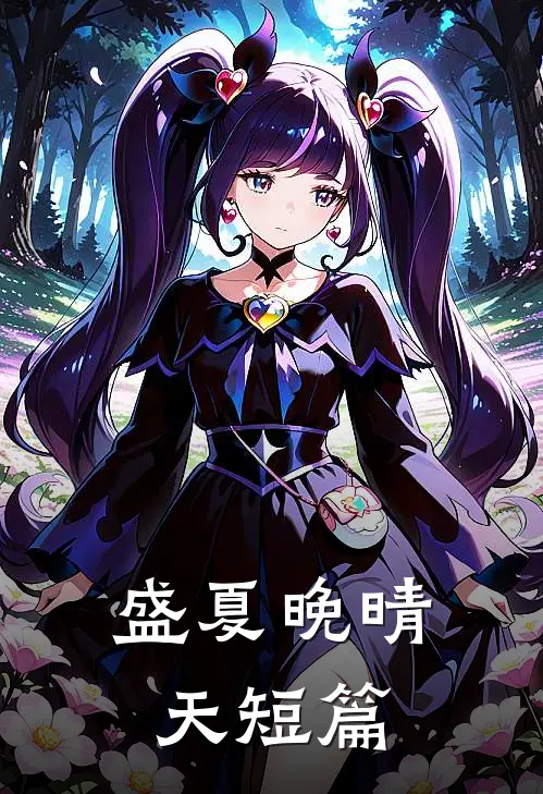 盛夏晚晴天短篇