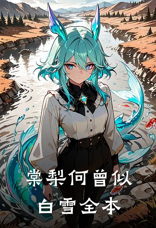 棠梨何曾似白雪全本