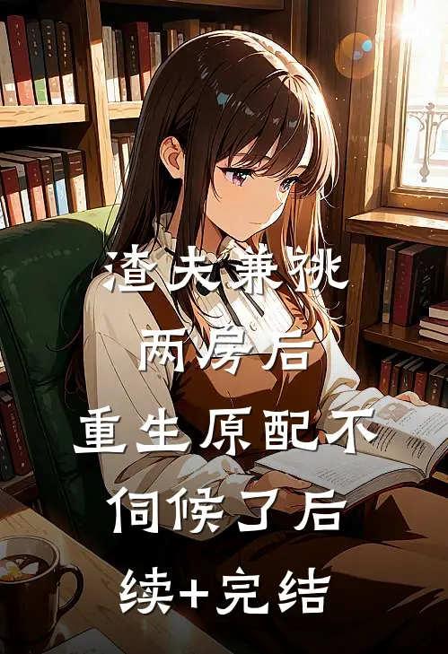 渣夫兼祧两房后，重生原配不伺候了后续+完结