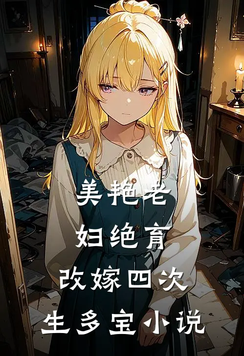 美艳老妇绝育，改嫁四次，生多宝小说