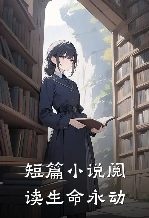 短篇小说阅读生命永动