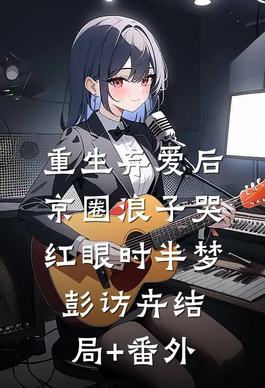 重生弃爱后，京圈浪子哭红眼时半梦彭访卉结局+番外