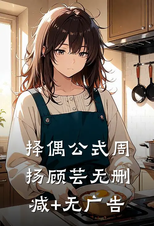 择偶公式周扬顾芸无删减+无广告