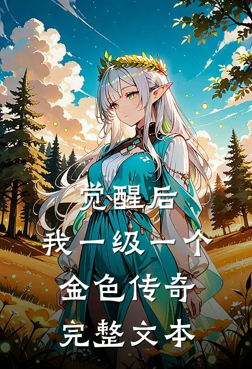 觉醒后，我一级一个金色传奇完整文本