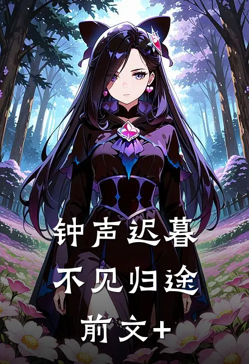 钟声迟暮，不见归途前文+