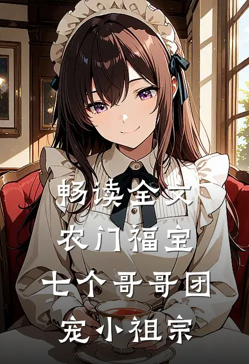 畅读全文农门福宝：七个哥哥团宠小祖宗
