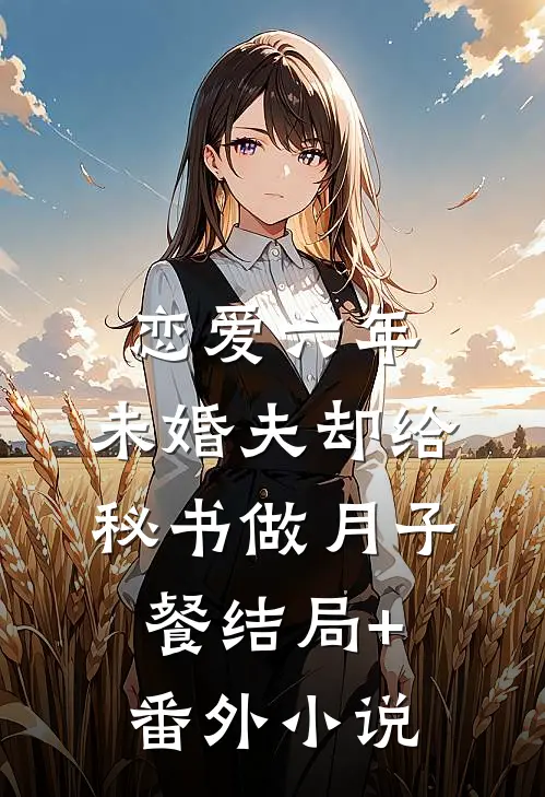 恋爱六年，未婚夫却给秘书做月子餐结局+番外小说