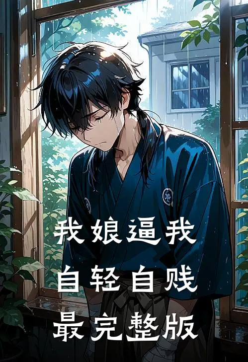 我娘逼我自轻自贱最完整版