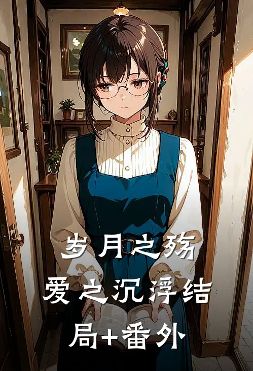 岁月之殇，爱之沉浮结局+番外