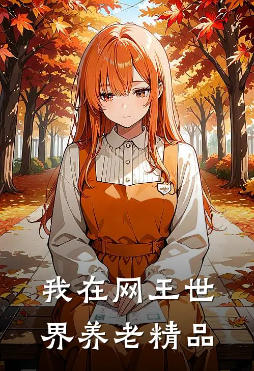 我在网王世界养老精品