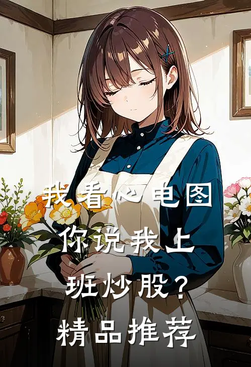 我看心电图，你说我上班炒股？精品推荐